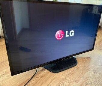 TV LG 42LN5400