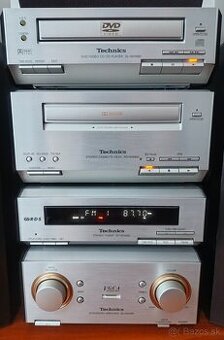 TECHNICS