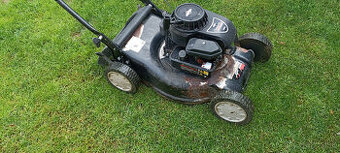 motor briggs stratton
