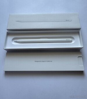 Apple Pencil 2