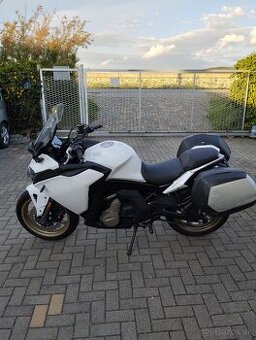 cf moto 650 gt