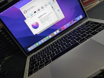 MacBook Pro A1708 128GB