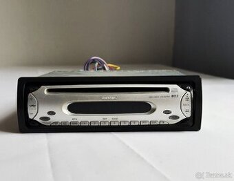 AUTORADIO SONY CDX-L480X. - 1
