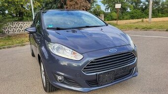 Ford fiesta ecoboost 2014