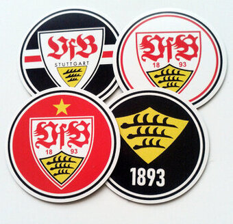 VfB Stuttgart - 1