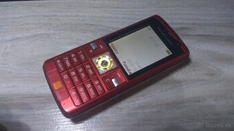 Sony Ericsson K610i