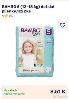 Bambo 5