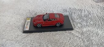 Predám model Ferrari Portofino M 1:43 Looksmart