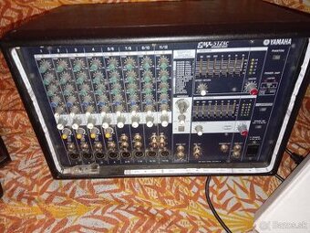 Predam powermix - 1