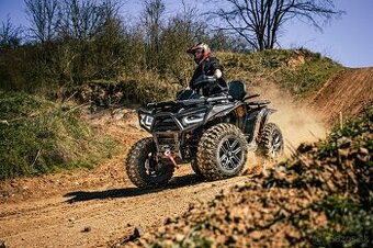 Segway AT10 WL EPS Limited