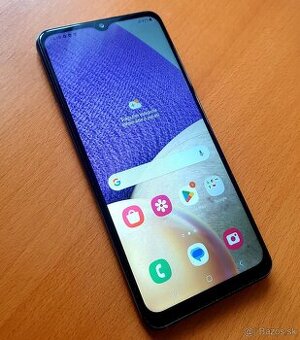 Samsung Galaxy A32 5G 4GB/128GB pelný stav Android 13