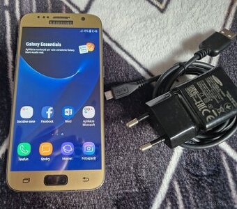 Samsung galaxy S7