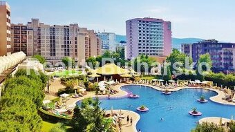 Luxusní apartmán 2+kk v 5resortu Barcelo – Slunečné pobřeží