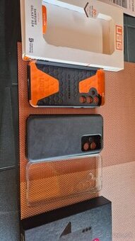 Predam kryty na Samsung Galaxy S24 SM-S921
