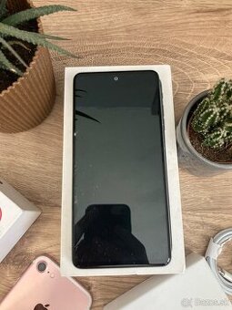 Motorola Moto One Vision – Modrá | Plne funkčný | 50 €
