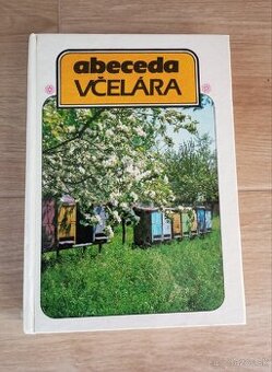 Abeceda VČELÁRA Pavol Silný