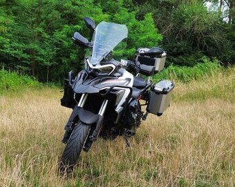 BENELLI TRK 702