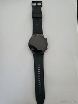 Huawei watch gt 2 pro