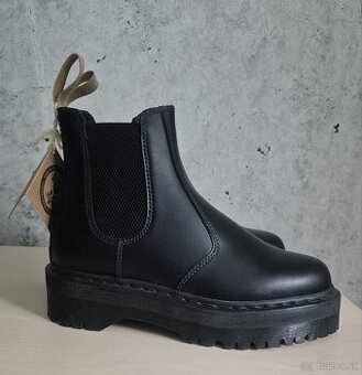 Dr. Martens 2976 Q EU40 Vegan