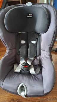 Romer Britax 9-18kg