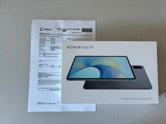 HONOR Pad X9 LTE 4 GB/128 GB space gray