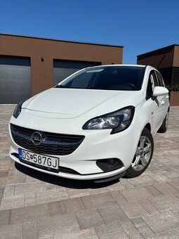 Opel Corsa-E