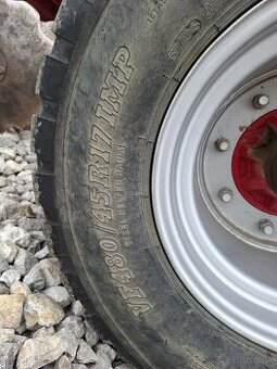 Kúpim pneumatiku 480/45r17