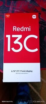 Redmi 13C
