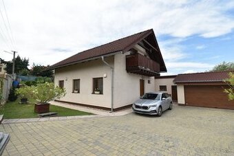 Šenkvice: Predáme dom s nízkymi nákladmi. - 1