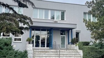 Na prenájom: skladových/výrobných priestorov, Dunajská Stred