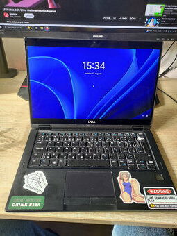 Dell latitude 7390 2in1