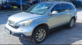 Honda CR-V 2.2 disel 4x4 rok.2010