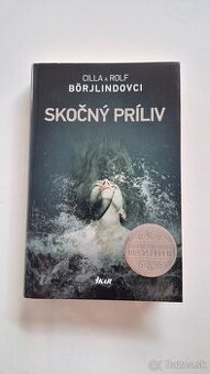Skočný príliv