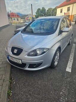 Seat Altea 1.9tdi 77kw bez dpf