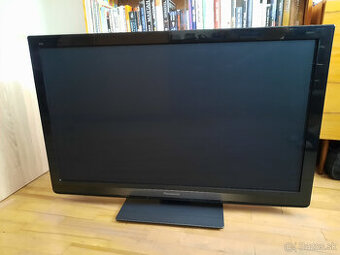 Plazma TV Panasonic TX-P42G30E 42" FullHD