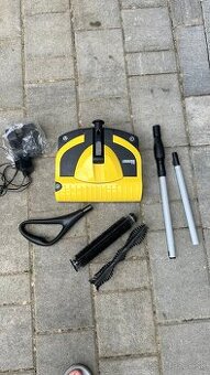 Kärcher K55 elektrická metla