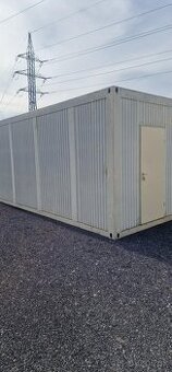 predám obytný kontajner