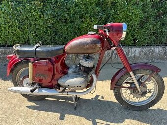 JAWA 350 / 360