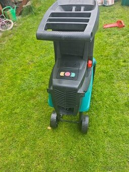 Predam Bosch axt 25 d