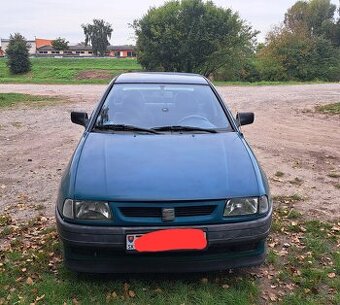 Seat Cordoba 1.9 SDI 50kw