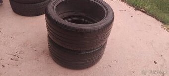 2ks letné pne.Brigestone S001[255/40r18(30e za 2ks