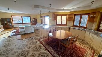 rodinný dom - Vrútky - Karvaša a Bláhovca - PRENÁJOM