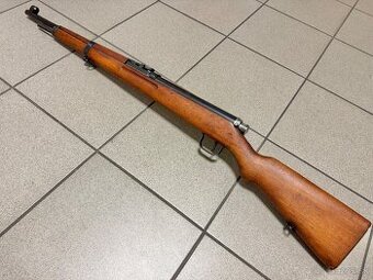 Vzduchovka vojenská VZ 47 tgf