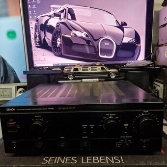 DENON PMA-860...integrovaný stereo zosilovač../REZERVOVANE/.