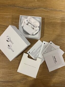 AirPods 4