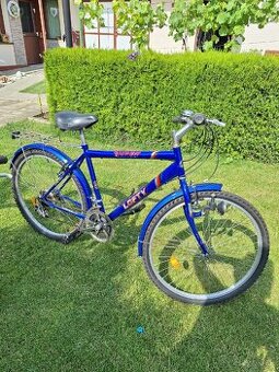 Predám pánsky bicykel