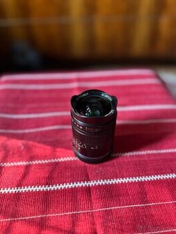 TTArtisan 21mm f/1.5 Sony E