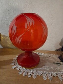Retro lampa