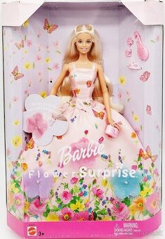 Barbie babiky