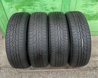 Zimné pneumatiky semperit 175/65R15